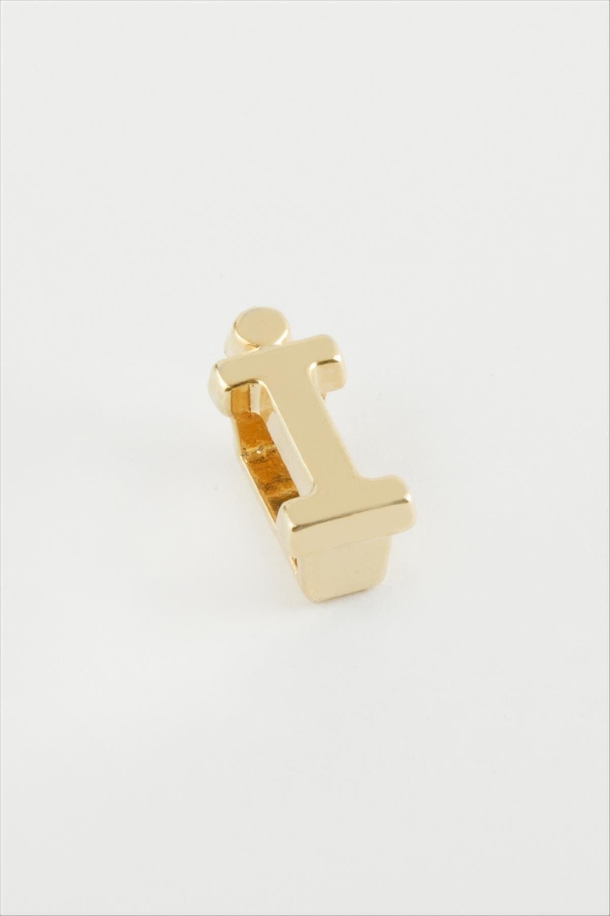 1204027_Isimli-Metal-Harf-Aparati-7019.jpg İsimli Metal Harf Aparatı-İ - Görsel 1