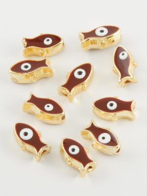 Balık Bileklik Aparatı 1 Adet-Kırmızı