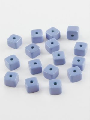 Boncuk Kolye Bileklik Aparatı 1 Adet-Mavi