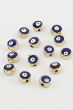 Nazar Bileklik Aparatı 1 Adet-Lacivert