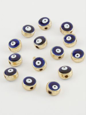 Nazar Bileklik Aparatı 1 Adet-Lacivert