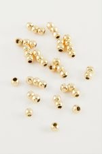 2 mm Top Kapama 20 gram-Sarı - Görsel 3