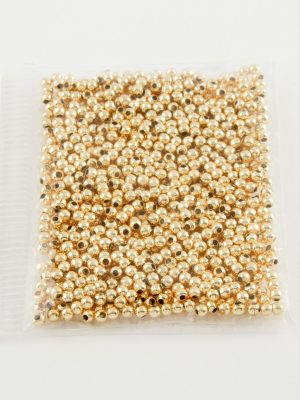 2 mm Top Kapama 20 gram-Sarı