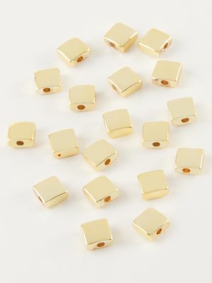 0,5 mm Kare Ara Aparat 20 Adet-Sarı