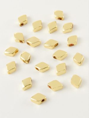 0,8 mm Oval Ara Aparat 20 Adet-Sarı