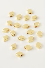 0,8 mm Oval Ara Aparat 20 Adet-Sarı - Görsel 2