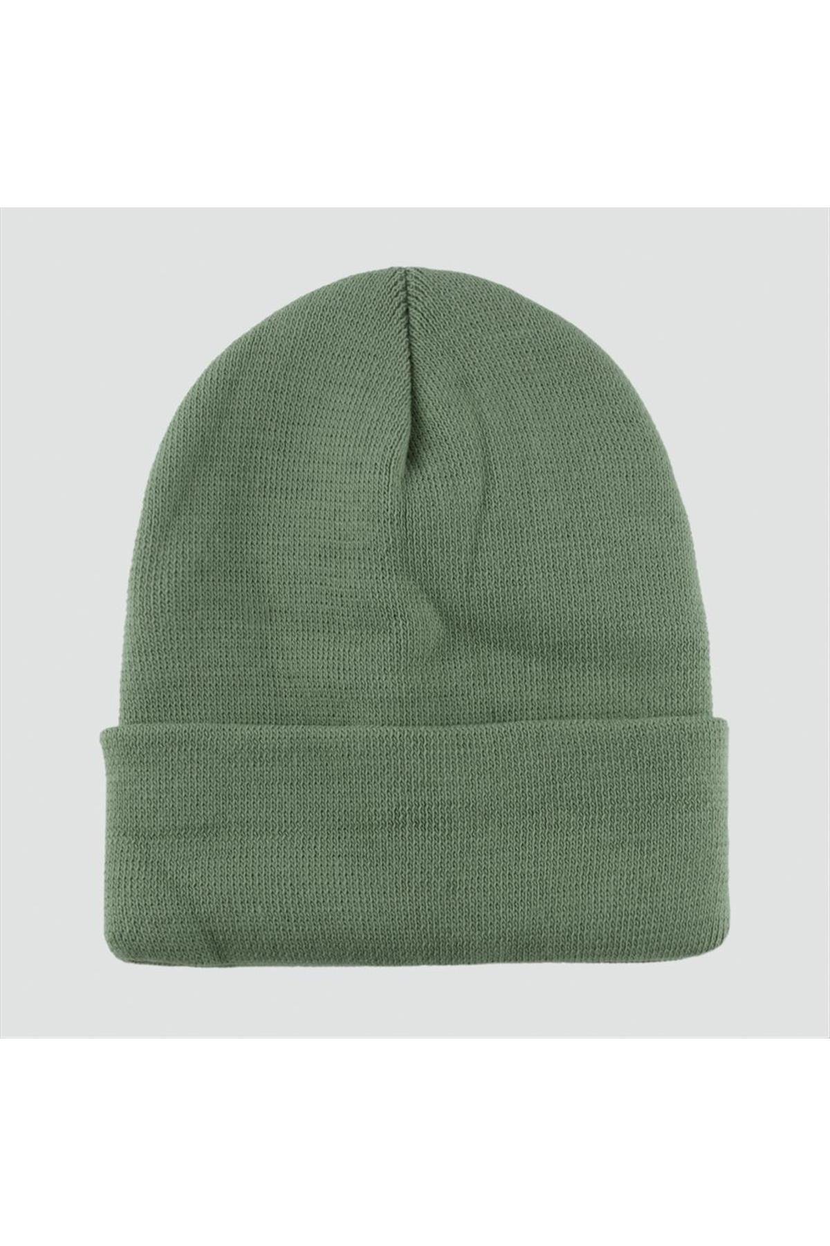 1204215_Cift-Kat-1-nci-kalite-renkli-bere-Topta-d258.jpg Çift Kat 1 nci kalite renkli bere Toptan Bere Eldiven -Yeşil-2 - Görsel 1