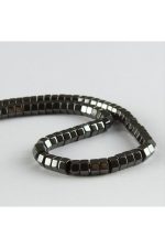 Hematit Somun Vida Taşı 6 mm-Antrasit