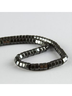 Hematit Somun Vida Taşı 6 mm-Antrasit