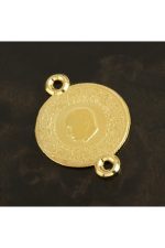 Çift Kulplu Çeyrek-Sarı - Görsel 2