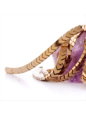 6 mm Çavuş Hematit Taşı-Sarı