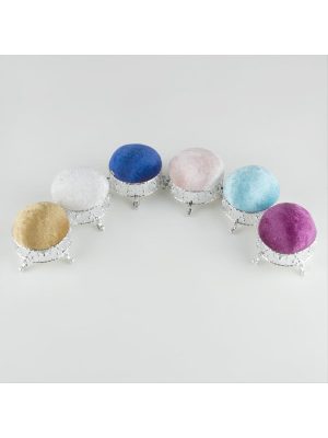 Masaüstü İğnelik-Renkli