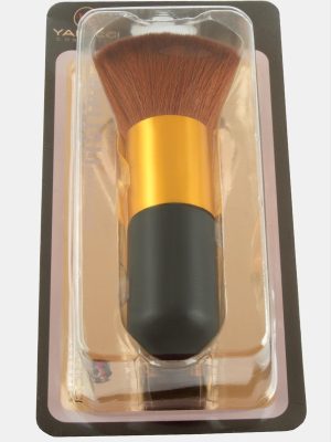 Yaricci Makyaj Fırçası-Siyah