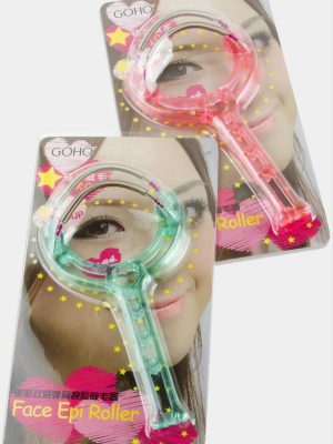 Renkli Epilasyon Yayı-Renkli