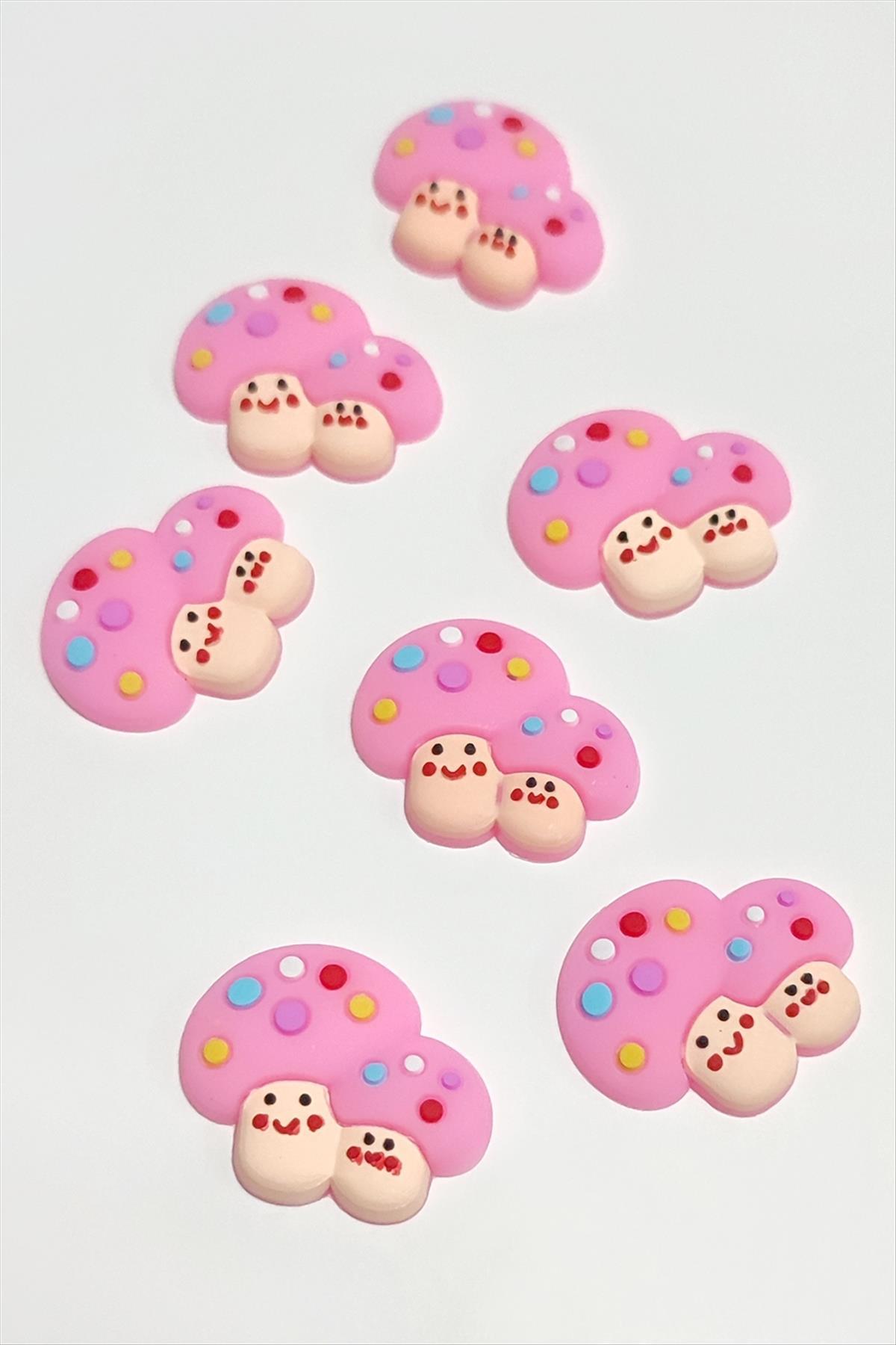 1204406_Anne-Cocuk-Silikonlu-Figur-1-Adet-5643.jpg Anne Çocuk Silikonlu Figür 1 Adet-Pembe - Görsel 1