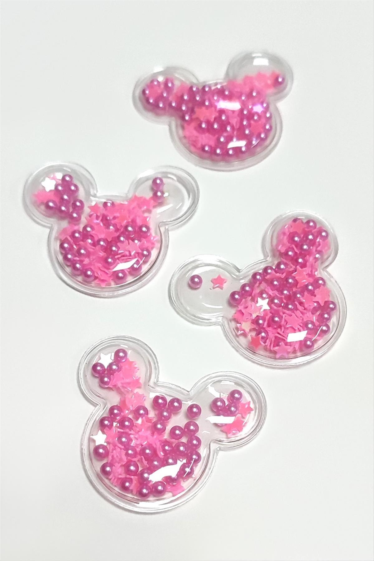 1204423_Ayicik-Seffef-Figur-1-Adet-f671.jpg Ayıcık Şeffef Figür 1 Adet-Pembe - Görsel 1