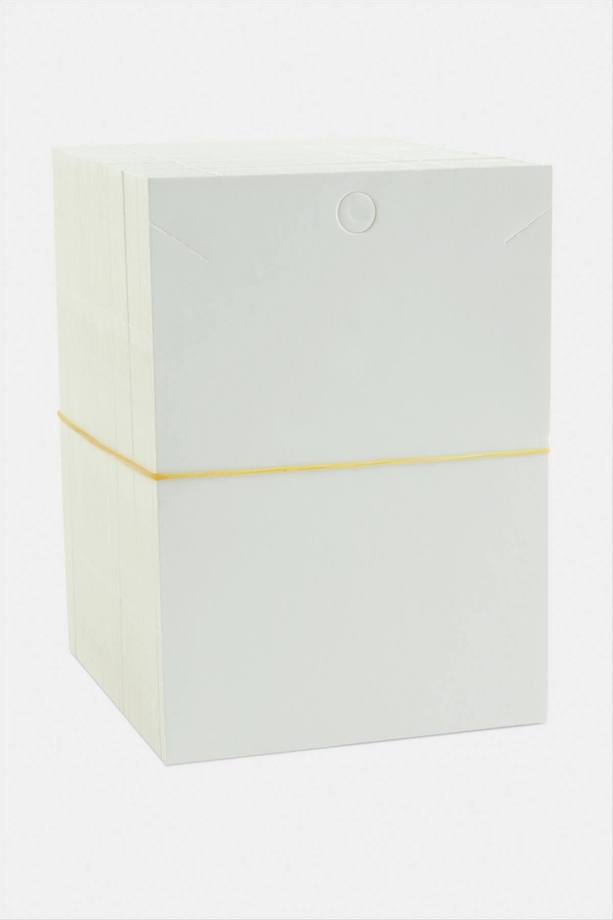 1204809_Buyuk-Hayalet-Kolye-Karti-200-Adet-1318.jpg Büyük Hayalet Kolye Kartı 200 Adet-Beyaz - Görsel 2