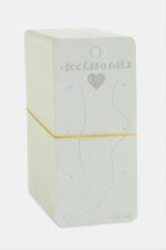 Dik Halhal Kartı 200 Adet-Beyaz