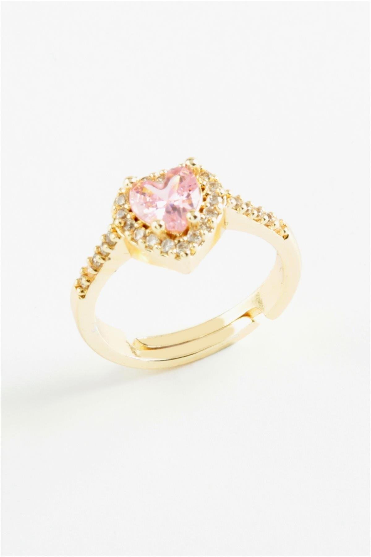 1204954_Ciddi-Illiski-Yuzugu-f530.jpg Ciddi İllişki Yüzüğü-Pembe - Görsel 1