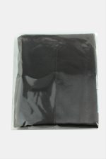 Saten Bone-Siyah - Görsel 2