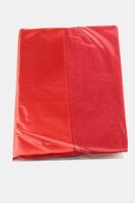 Saten Bone-Kırmızı - Görsel 2