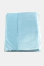 Saten Bone-Açık Mavi - Görsel 2