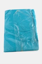 Dikişsiz Bone-Açık Mavi - Görsel 2