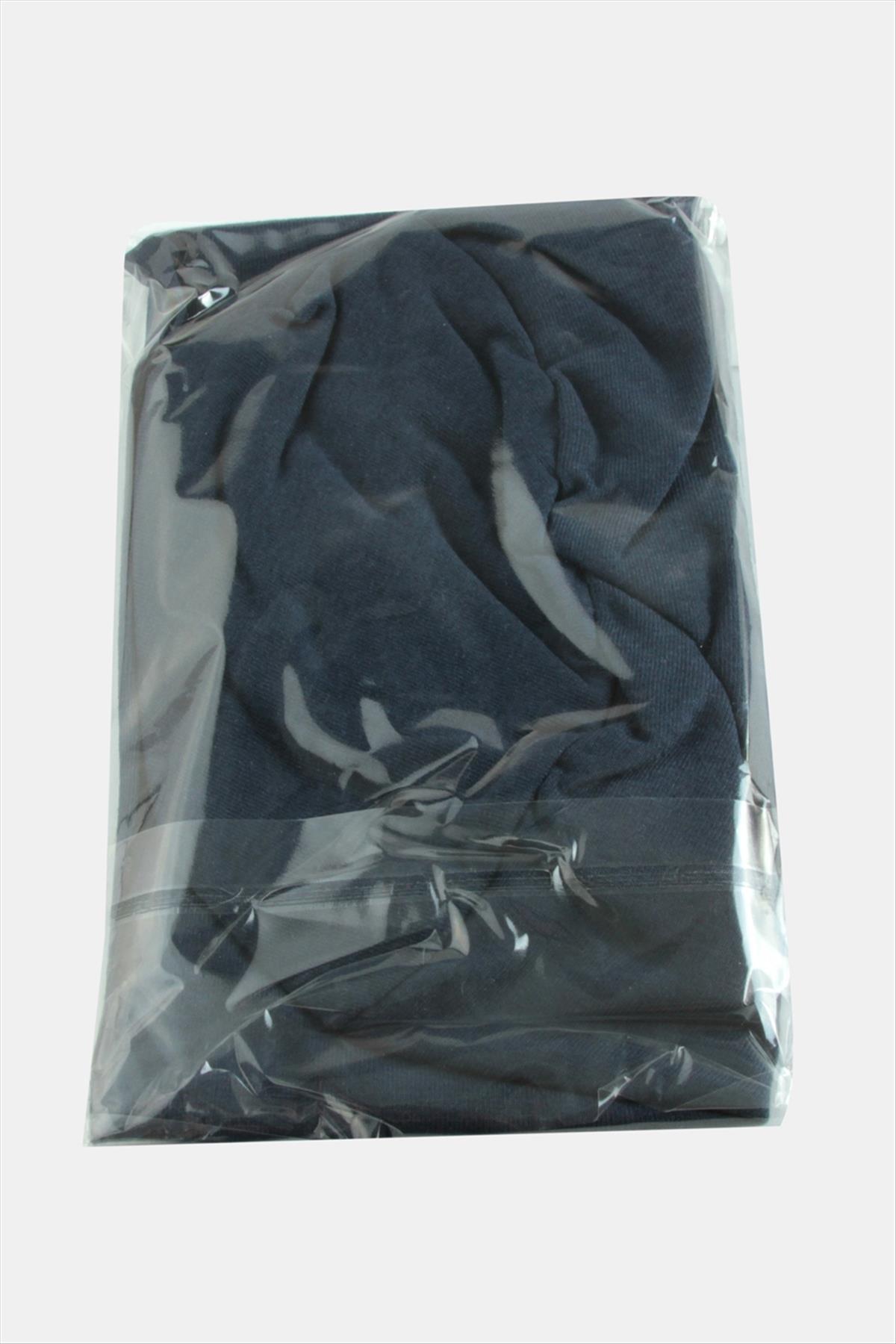 1205062_Dikissiz-Bone-9486.jpg Dikişsiz Bone-Lacivert - Görsel 2