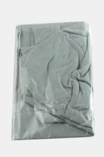 Dikişsiz Bone-Açık Gri - Görsel 2