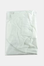 Dikişsiz Bone-Krem - Görsel 2