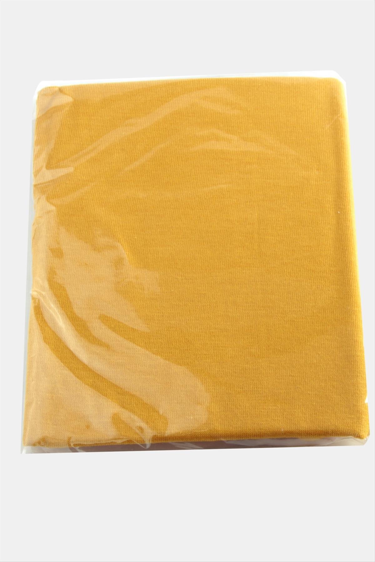 1205068_Dikissiz-Bone-c39c.jpg Dikişsiz Bone-Hardal Sarı - Görsel 2