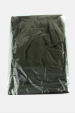 Dikişsiz Bone-Asker Yeşili - Görsel 2