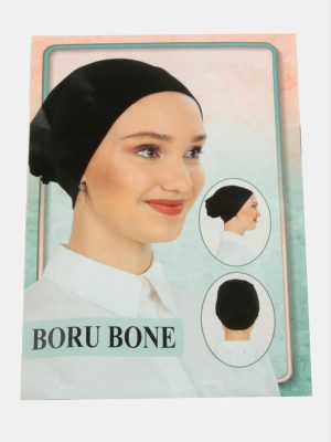 Boru Bone-Asker Yeşili