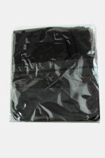 Boru Bone-Siyah - Görsel 2