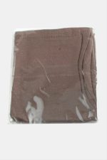 Boru Bone-Açık Kahverengi - Görsel 2