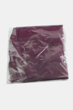 Geçmeli Bone-Mor - Görsel 2