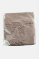 Geçmeli Bone-Kahverengi - Görsel 2