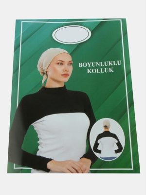 Boyunluk ve Kolluk-Krem