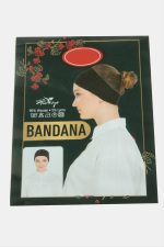Bandana-Beyaz