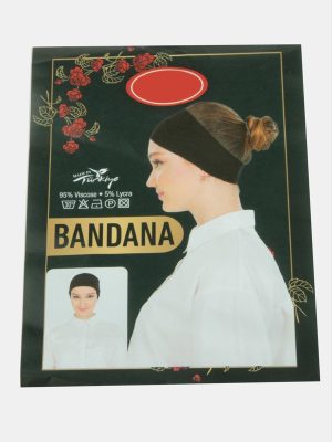 Bandana-Beyaz