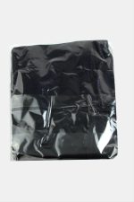 Boyunluklu Geçmeli Ninja Bone-Lacivert - Görsel 2