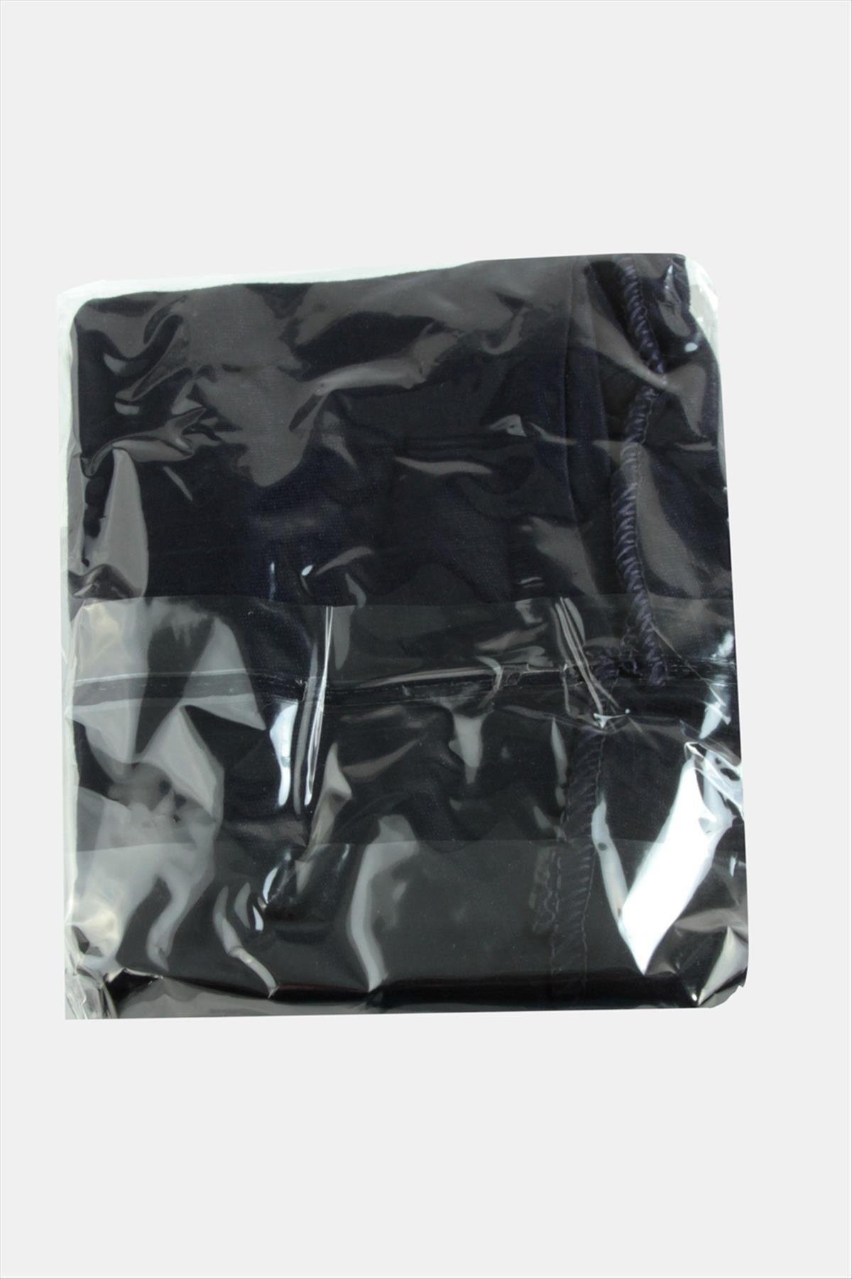 1205115_Boyunluklu-Gecmeli-Ninja-Bone-ff75.jpg Boyunluklu Geçmeli Ninja Bone-Lacivert - Görsel 2