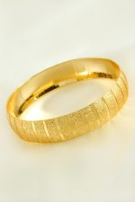 1,5 cm Lak Kaplama Bilezik-8