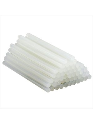 7 mm Silikon İnce 1 Adet-Beyaz