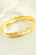 1 cm Lak Kaplama Bilezik-10