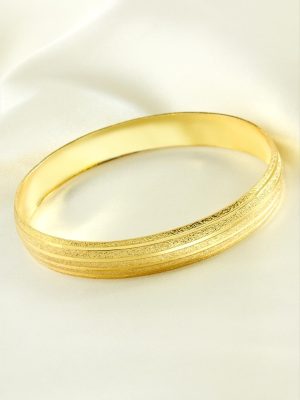 1 cm Lak Kaplama Bilezik-12