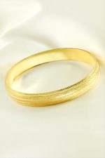 1 cm Lak Kaplama Bilezik-12 - Görsel 2