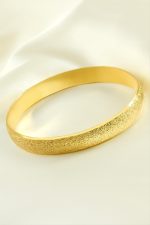 1 cm Lak Kaplama Bilezik-12