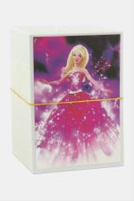 Prenses Bileklik Kartı-Mor