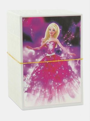 Prenses Bileklik Kartı-Mor